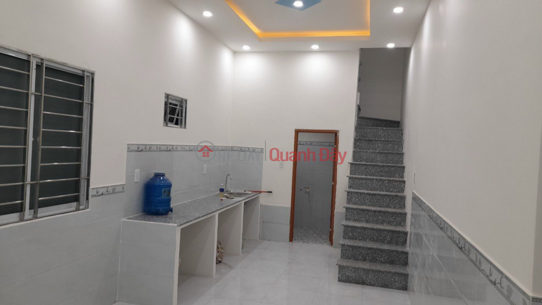Property Search Vietnam | OneDay | Residential, Rental Listings New house 1 ground floor 1 floor for rent in Hoa Binh Ward, near Cay Cham market only 3 million8\\/month