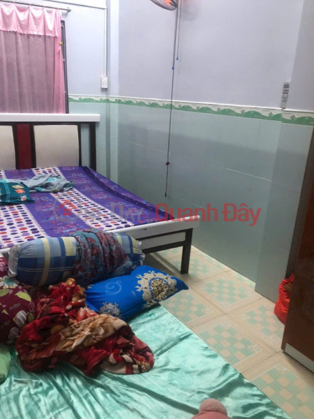 Bán Nhà p15 q8 Niêm yết bán (847-3821995746)