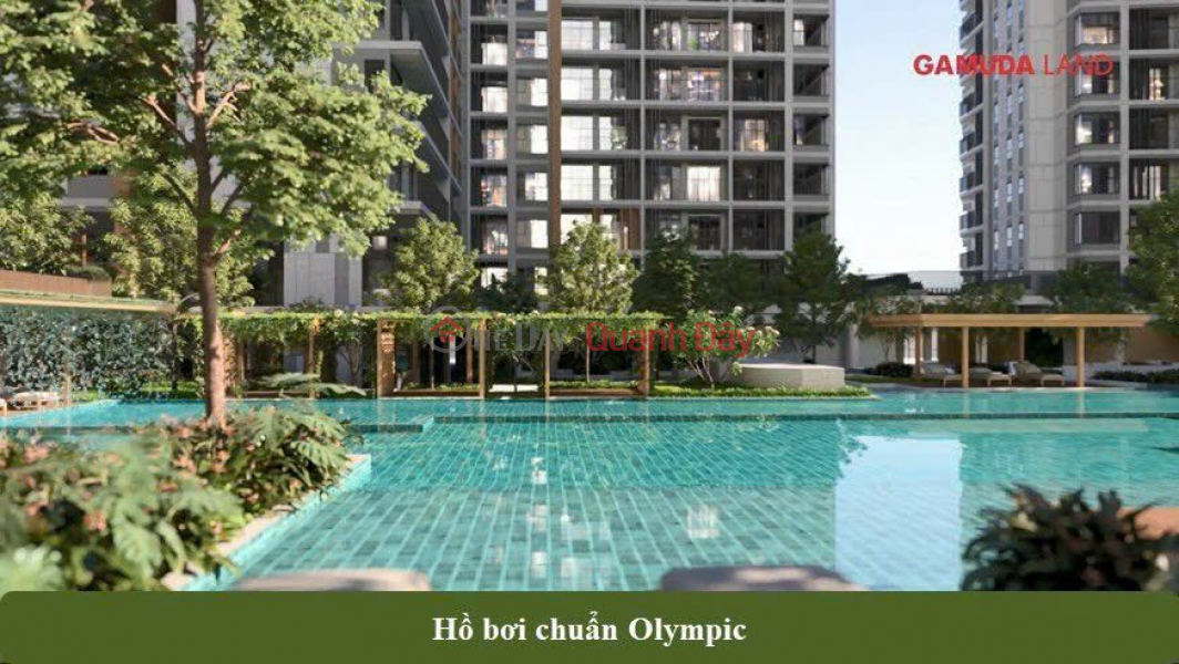 Property Search Vietnam | OneDay | Residential, Sales Listings, EASILY OWN ELYSIAN'S UNIQUE BIOPHILIC APARTMENT WITH EXTREMELY ATTRACTIVE POLICY