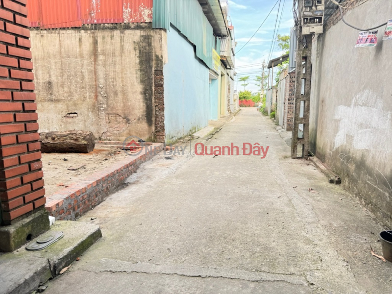 Land for sale in Ha Lam 2, car-friendly alley, full land, investment price 3.x slightly over 2 billion Contact: 0936123469 | Vietnam, Sales | đ 2.66 Billion