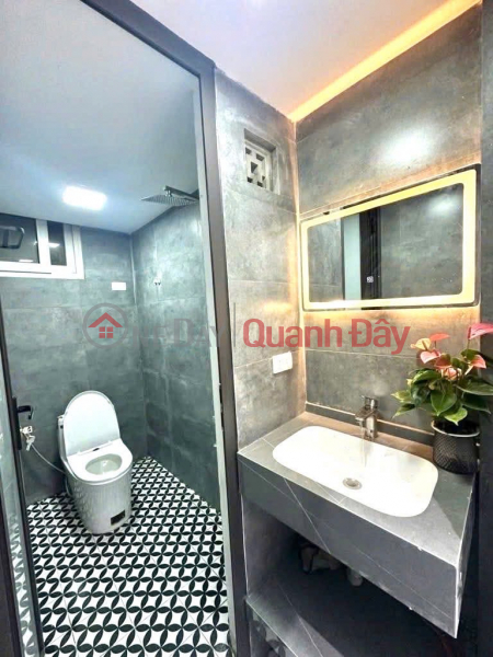 Property Search Vietnam | OneDay | Nhà ở Niêm yết bán | TẬP THỂ TẦNG 1 ĐỘI CẤN DT 50M 4 NGỦ GIÁ 3,7 TỶ-CÁCH 1 NHÀ RA MẶT PHỐ