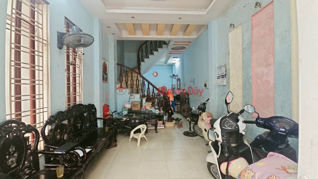 Property Search Vietnam | OneDay | Nhà ở Niêm yết bán, BÁN NHÀ ĐẸP KIM GIANG 52M – 4 TẦNG – Ô TÔ – MẶT TIỀN 5M – ĐẲNG CẤP SỐNG