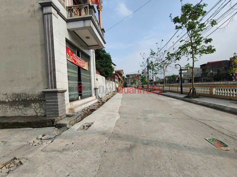 đ 3,5 tỷ CHỈ HƠN 3 TỶ SỞ HỮU NGAY MẢNH ĐẤT VÀNG TẠI DỤC TÚ - NỞ HẬU - GẦN HỒ ĐIỀU HÒA - SÁT CỤM CÔNG NGHIỆP!