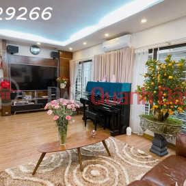 Siêu rẻ ! Nhà phố Hoàng Quốc Việt, ngõ 2 ô tô tránh, vỉa hè 2 bên rộng , kinh doanh tốt .DT 72m2 _0