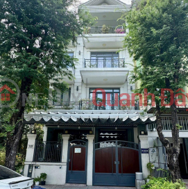 BEAUTIFUL HOUSE - GOOD PRICE FOR QUICK SALE Frontage House 113 Street No. 2, Riverside Residential Area, Tan Phong Ward, District 7, HCMC _0