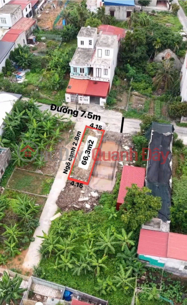 Property Search Vietnam | OneDay | Nhà ở, Niêm yết bán, LÔ GÓC MẶT ĐƯỜNG NHỰA – TRUNG TÂM PHƯỜNG HẢI THÀNH 2 – GIÁ CHỈ 2.1x TỶ! ZALO 0567 222 555