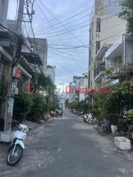Property Search Vietnam | OneDay | Nhà ở, Niêm yết bán, Bán nhà HXH Tân Hương 90m² - GẦN CHỢ TÂN HƯƠNG