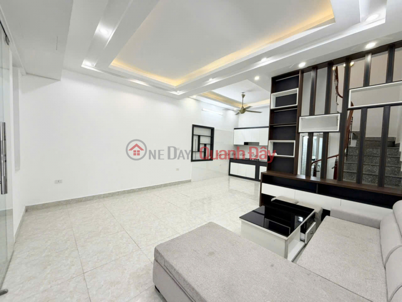 House for sale in Trai Le - 50m², 3 floors - private yard - near AEON, Vietnam | Sales, đ 3.8 Billion