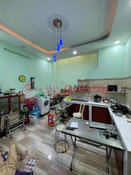 Property Search Vietnam | OneDay | Nhà ở | Niêm yết bán, CHỈ 150 TRIỆU/M2 - MẶT TIỀN TT QUẬN 3 - NGANG 4.5M .