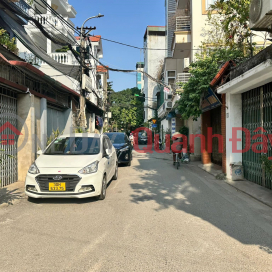 LAND FOR SALE IN XUAN THUY. 45M2 * FRONTAGE 4.5M * 3.9 BILLION. CAR ACCESS, ACCESS TO LAND _0