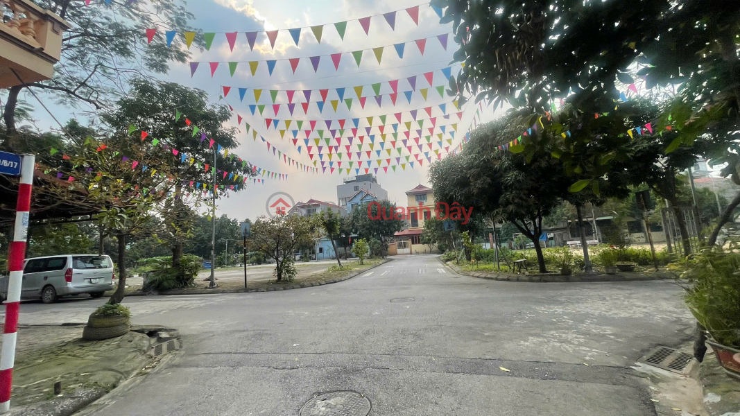 BÁN 80 m2 ĐẤT TÁI ĐỊNH CƯ KIÊU KỴ – GIA LÂM GIÁ CHỈ 100 TR/M2, LH 0985865658 Việt Nam, Bán đ 8 tỷ