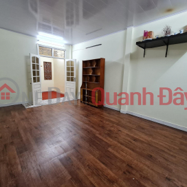 HOUSE FOR RENT IN PHO BACH MAI LANE, 55M2, 3 FLOORS, 3 BEDROOM, 3 WC, PRICE 11 MILLION\/MONTH. _0