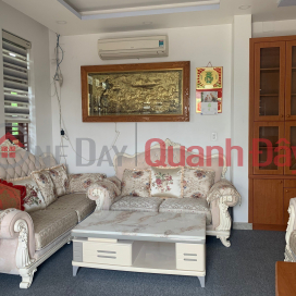 VILLA (16*31) 500M2, MT10m, Truong Thi Nhu Street, Hoc Mon _0