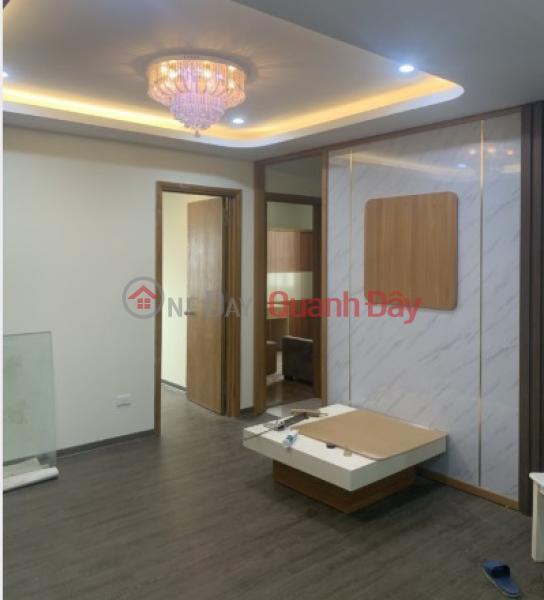 Property Search Vietnam | OneDay | Residential | Sales Listings Selling 2 bedroom 2 VS apartment in Tan Tay Do, Tan Lap area 75 m2 - PB