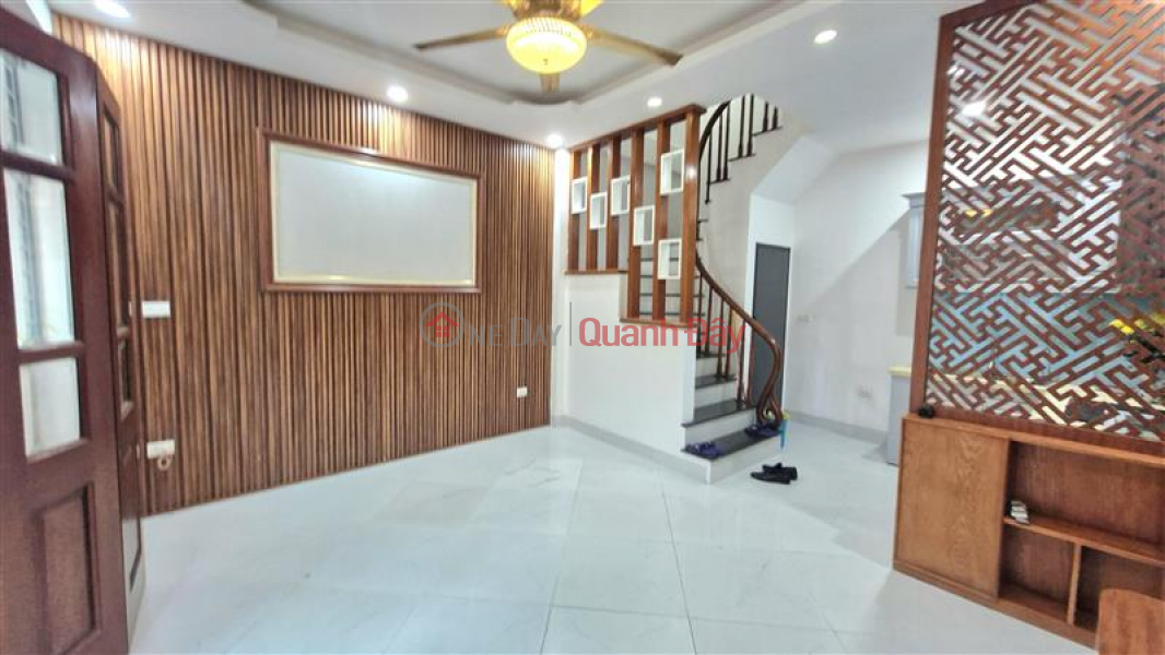 Property Search Vietnam | OneDay | Nhà ở | Niêm yết bán | Vị trí đẹp gần phố lô góc hai mặt thoáng, xung quanh tiện ích bạt ngàn như chợ, siêu thị, trường học... tương