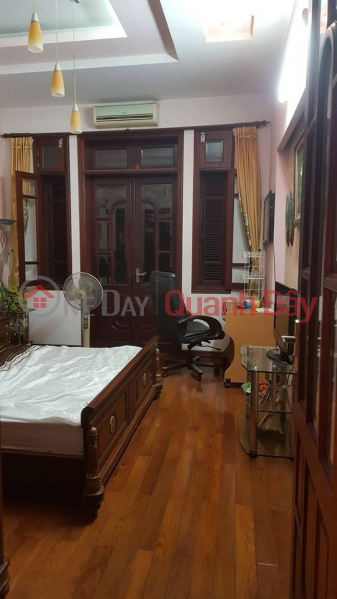 Property Search Vietnam | OneDay | Residential | Sales Listings House for sale Xuan La Lot Corner Oto Garage 67m2_Near Chi Nhon Street 9 Billion