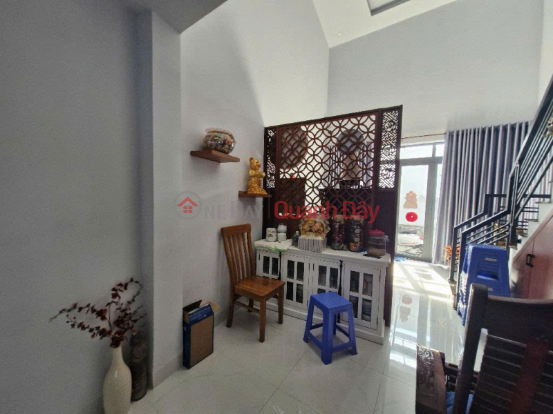 đ 4 Billion Urgent need for money, selling 2-storey house on Kha Van Can street, price 4 billion, negotiable, SHR
