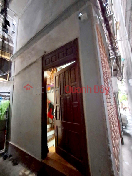 Property Search Vietnam | OneDay | Nhà ở Niêm yết bán, [HIẾM]VĂN CHƯƠNG - ĐỐNG ĐA- MT 5,8M- SỔ VUÔNG A4- BA THOÁNG - GẦN Ô TÔ TRÁNH - HƠN 4 TỶ