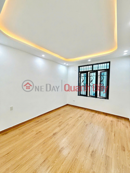 Nhà đẹp Hào Khê - Lạch Tray, 44m 3 tầng, sân cổng riêng, giá 2.79 tỉ, Việt Nam | Bán đ 2,79 tỷ