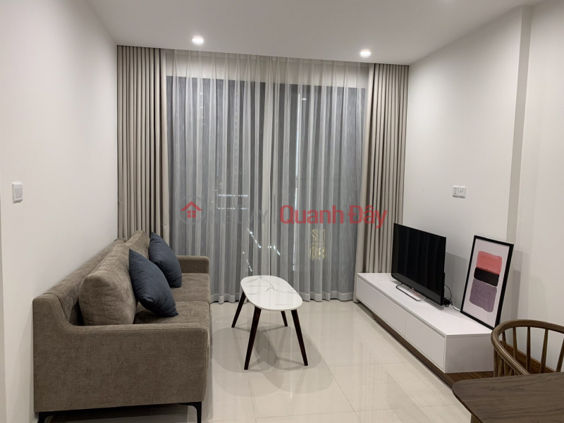 LUXURY APARTMENT FOR RENT, 2 BEDROOM, 2 TOILET, COOL VIEW, FULL FURNITURE, VINHOMES OCEAN PARK | Vietnam, Rental | ₫ 9 Million/ month