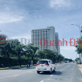 House for sale near the sea Right Ho Xuan Huong Ngu Hanh Son District Da Nang 70M2 2 floors Price only 4.3 billion VND _0
