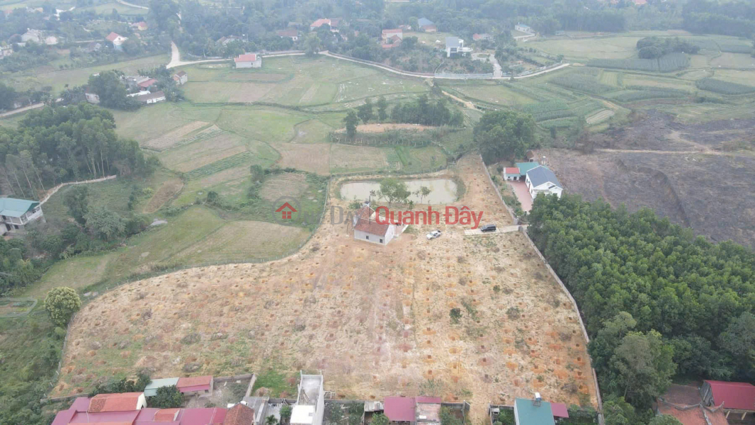 Property Search Vietnam | OneDay | Residential Sales Listings | 1.1 hectares of land in Thanh Loc residential area, Xuan Hoa.