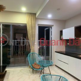 Bán 1PN 46m2 đã full đồ xịn tại tầng trung 2x tòa A2 - Ecolife Capitol, 4.x tỷ _0