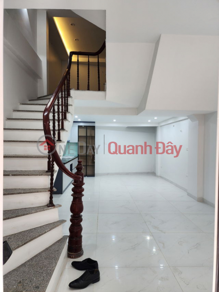 Property Search Vietnam | OneDay | Residential | Sales Listings, PRIVATE HOUSE FOR SALE ON HONG TIEN STREET - LONG BIEN, 10M TO HONG TIEN STREET, 35M2, 6 FLOORS, FRONTAGE 6.2M, 8.4 BILLION.