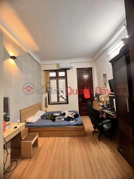 Property Search Vietnam | OneDay | Residential, Sales Listings, Selling Hoang Hoa Tham townhouse with area 30m2*5 floors, price 3.1 billion VND