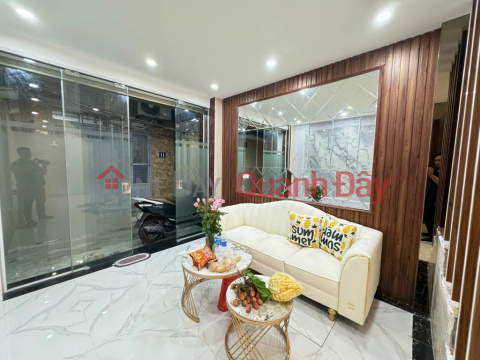 SUPER PRODUCT 5 BILLION - 27M 4 BEDROOM, MILITARY SUBPLAN, BUI XUONG TRACH LAKE VIEW, FULL FURNISHED NOW., _0