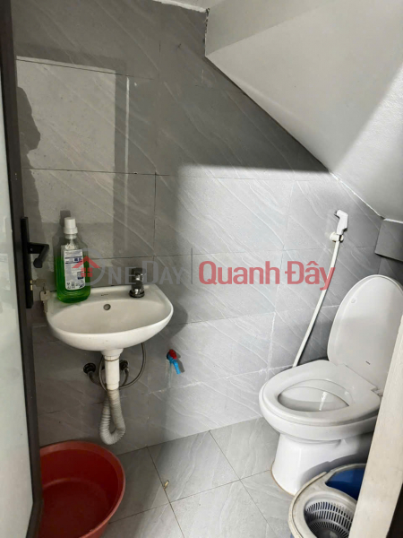 3-storey house for sale, group 11, Quang Minh town, Me Linh. New house, fully furnished, 2 open sides, Vietnam | Sales, đ 6.05 Billion