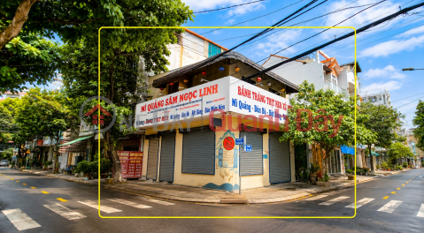 HOUSE FOR RENT, 2 FRONTAGES, TAN SON NHI AREA, 63m², 2 FLOORS - NEAR APARTMENTS _0