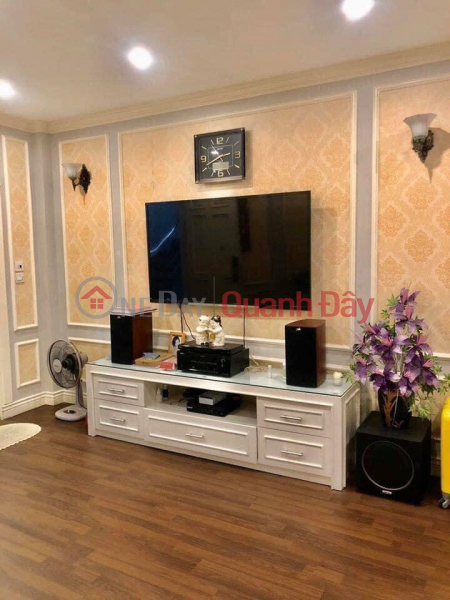 Property Search Vietnam | OneDay | Residential, Sales Listings Selling Pham Van Dong's house urgently, the car in the house near Hoang Quoc Viet is small 48m, only 4.5 billion VND