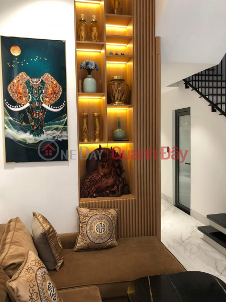 Property Search Vietnam | OneDay | Residential | Sales Listings, Urgent sale of 5-storey house, truck lift, avoid each other Hoang Dieu Hai Chau Da Nang-54m2-Only 5.5 billion.