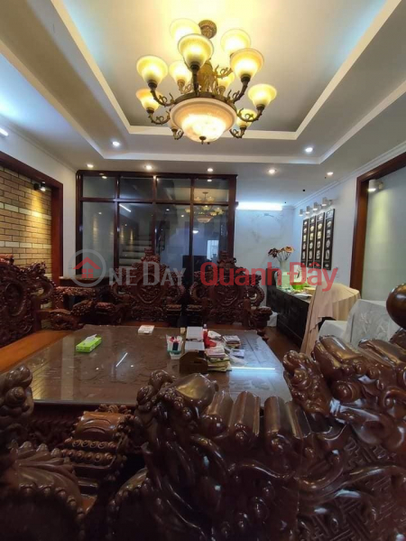 Property Search Vietnam | OneDay | Nhà ở | Niêm yết bán, PHÂN LÔ HIẾM HOÀNG NGÂN 49M2 X 5T, MT 4.3M Ô TÔ – GẦN PHỐ 5.85 TỶ