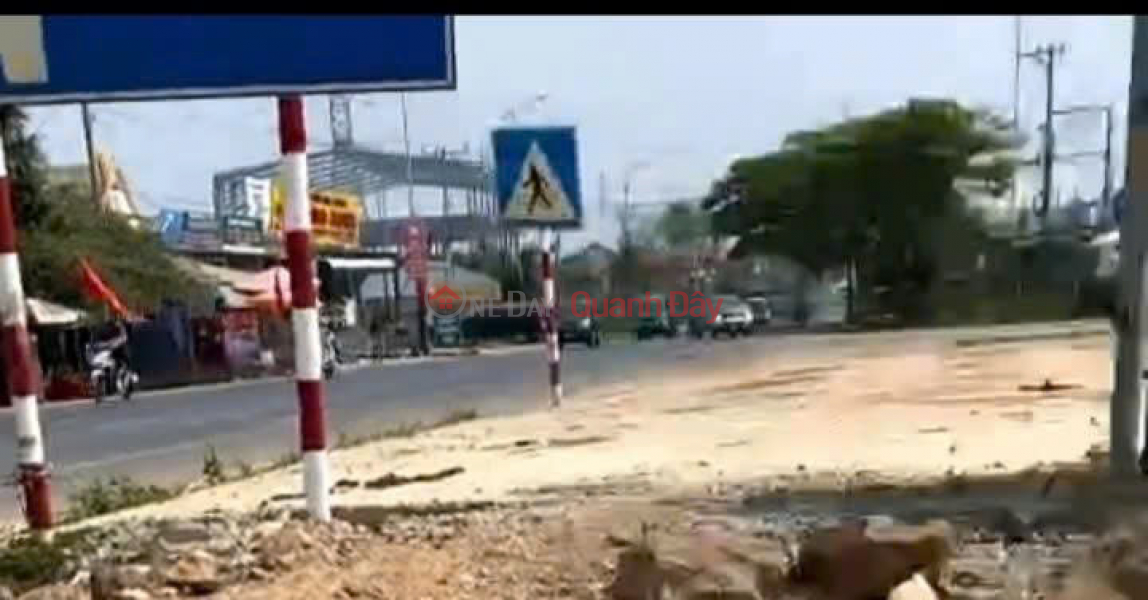 đ 7,5 tỷ, BÁN 409m2 ĐẤT MẶT TIỀN QUỐC LỘ 20 -PHÚ HỘI ĐỨC TRỌNG LÂM ĐỒNG