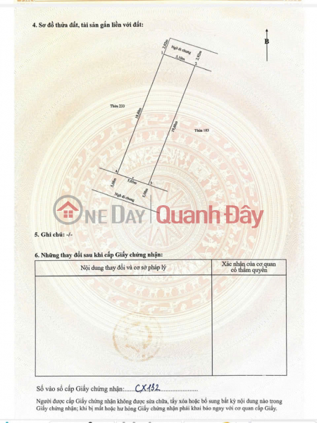 | Please Select Residential | Sales Listings, đ 20 Billion