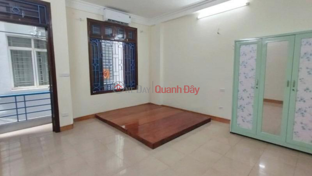 Property Search Vietnam | OneDay | Nhà ở | Niêm yết bán Bán nhà riêng DƯƠNG KHUÊ - CẦU GIẤY - 4PN - Mặt tiền 4.6m - Hơn 5 TỶ