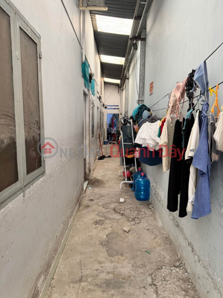 Property Search Vietnam | OneDay | Residential Sales Listings | D2338* Superb property, 113m², Le Duc Tho Street, Ward 13, Go Vap District - 5m frontage, alley access, 10.x billion VND