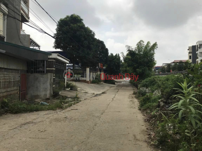 Property Search Vietnam | OneDay | , Sales Listings, Beautiful location, especially the corner lot with 2 frontages, overlooking Viet Bac street, opposite the student village