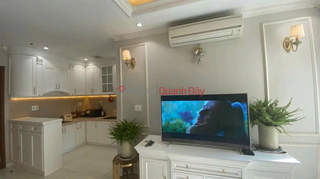 Property Search Vietnam | OneDay | Residential Rental Listings | Grand Riverside Luxury 4BR Apartment