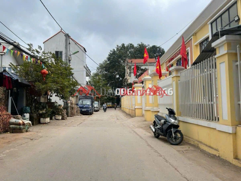 Property Search Vietnam | OneDay | Nhà ở Niêm yết bán GIÁ 3TY3 ĐẤT TẠI LAM ĐIỀN-CHƯƠNG MỸ D/T:161,7M