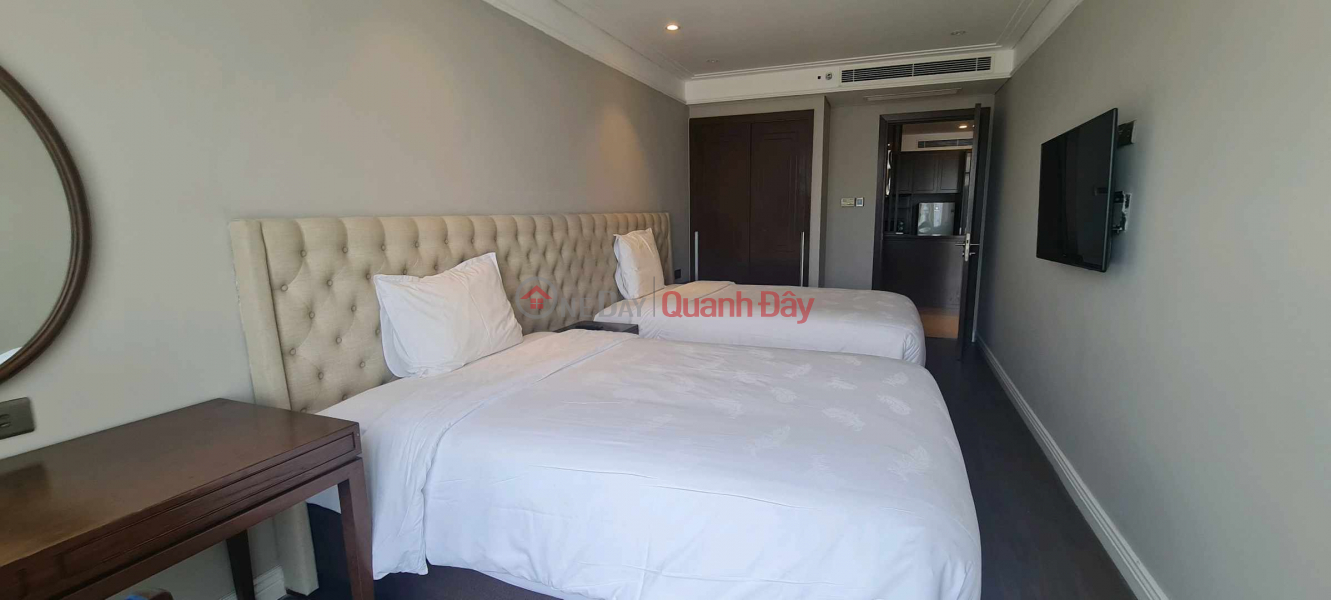 Property Search Vietnam | OneDay | Residential Rental Listings LUXURY 2 BEDROOM APARTMENT FOR RENT AT ALTARA SUITES, DA NANG CITY