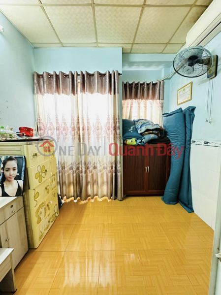 TAN PHU - 15M2 - 2 FLOORS - SECURITY - ONLY 1 BILLION Sales Listings