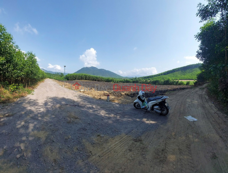 Property Search Vietnam | OneDay | Residential Sales Listings 2 LOTS OF LAND FOR SALE IN BAC SONG GIANG VILLAGE, KHACH BINH COMMUNE - KHANH VINH - KHANH HOA
