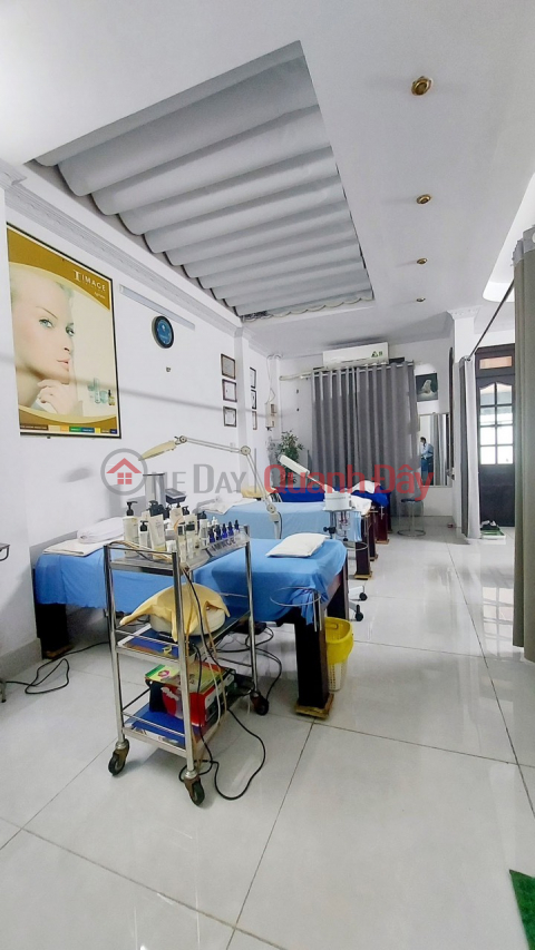 BÁN GẤP NHÀ NGUYỄN VĂN SĂNG TÂN PHÚ 86M2 , GIÁ 13.6 TỶ. _0