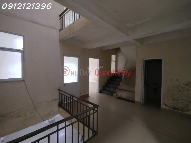 Chính chủ - Cho thuê nhà mặt ngõ phố Nguyễn Hữu Thọ, xe tải 5 tấn vào được, Việt Nam Cho thuê, đ 25 triệu/ tháng