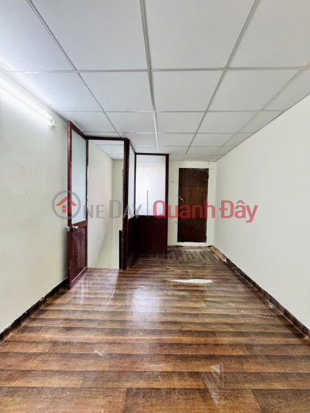 Discount 340 million! Square 2-storey house, area 46m2 - Thong Nhat GV Sales Listings