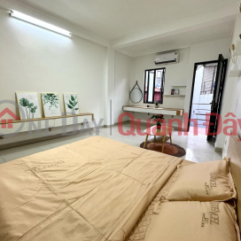 Hong Mai House, Hai Ba Trung, 59m², price 7.6 billion _0