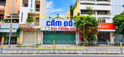 Cho thuê nhà mặt tiền Nguyễn Sơn 160m² - NGANG 8M - GẦN NGÃ TƯ, TRƯỜNG HỌC _0